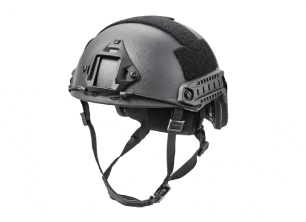 FAST Helmet